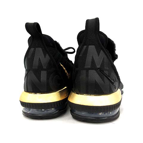 ナイキ NIKE スニーカー レブロン16 アイム キング LeBron XVI I