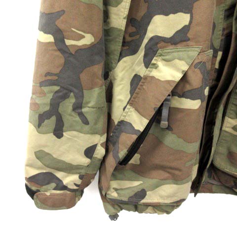 ザノースフェイス THE NORTH FACE マウンテンパーカー マカル