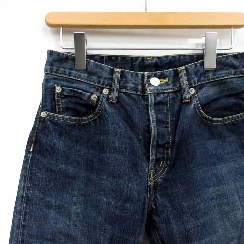 アーツ&サイエンス ARTS & SCIENCE ARTS&SCIENCE デニム パンツ 