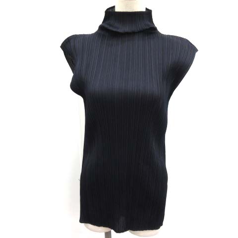 プリーツプリーズ PLEATS PLEASE イッセイミヤケ セットアップ 上下  