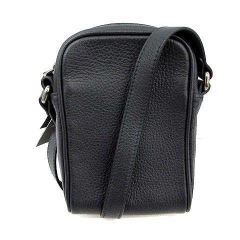 ジョルジオアルマーニ GIORGIO ARMANI ショルダーバッグ ミニ ロゴ  