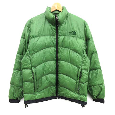 ザノースフェイス THE NORTH FACE ダウンジャケット アコンカグア 