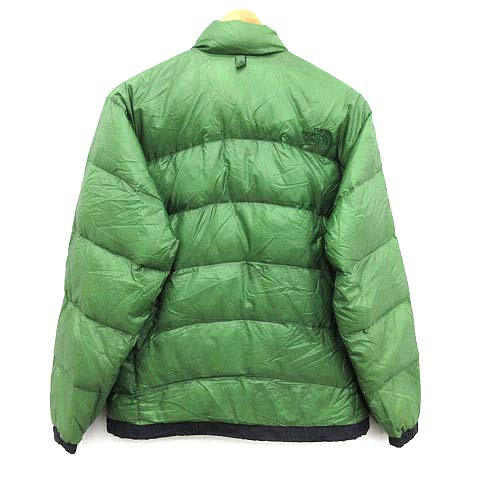 ザノースフェイス THE NORTH FACE ダウンジャケット アコンカグア 