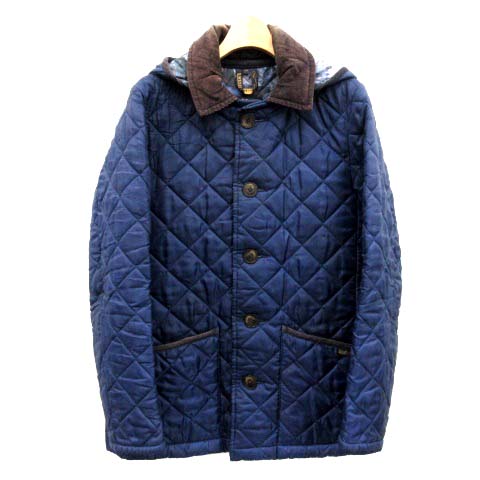 Lavenham × Paul 明るかっ Smith】ラベンハム×ポールスミス コート