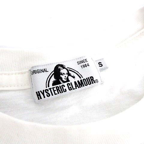 db14 HYSTERIC GLAMOUR 半袖 ポロシャツ 白 メンズSサイズ 楽天市場】HYSTERIC GLAMOUR（ポロシャツ｜トップス）：メンズ