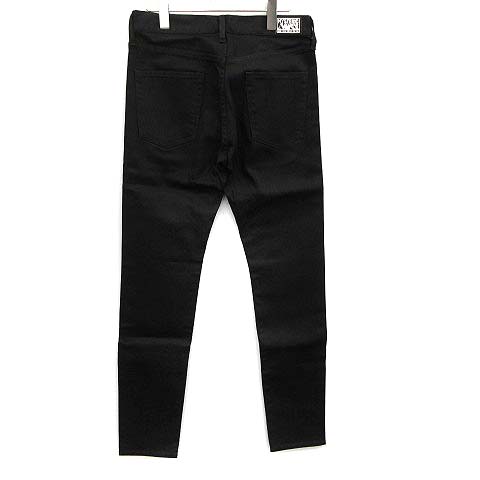 ヒステリックグラマー HYSTERIC GLAMOUR 野口強 17SS デニム ジーンズ 