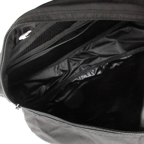 未使用品 ヒステリックグラマー HYSTERIC GLAMOUR CORDURA ボディ
