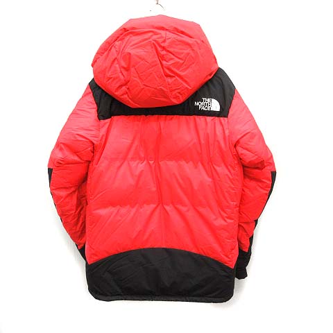 ザノースフェイス THE NORTH FACE ヒマラヤンパーカー Himalayan Parka 