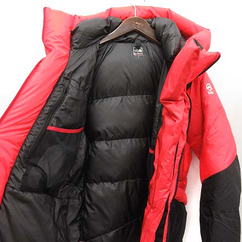 ザノースフェイス THE NORTH FACE ヒマラヤンパーカー Himalayan Parka 