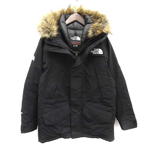 ザノースフェイス THE NORTH FACE アンタークティカ パーカー 