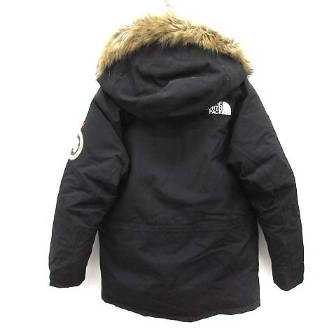 ザノースフェイス THE NORTH FACE アンタークティカ パーカー 