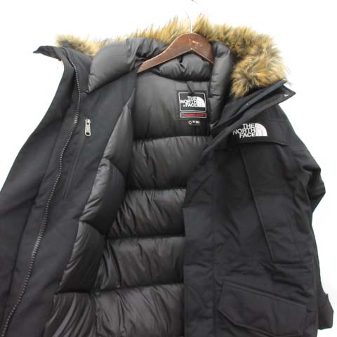 ザノースフェイス THE NORTH FACE アンタークティカ パーカー 