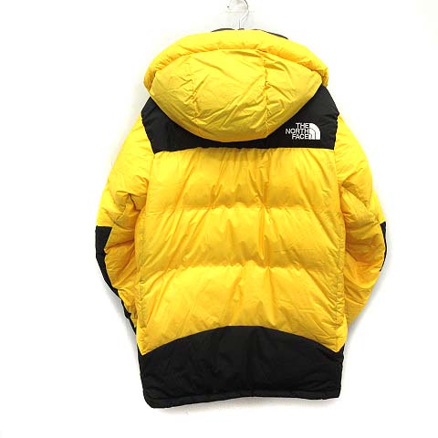 ザノースフェイス THE NORTH FACE ヒマラヤンパーカー Himalayan Parka 
