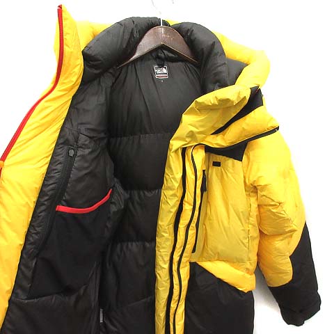 ザノースフェイス THE NORTH FACE ヒマラヤンパーカー Himalayan Parka
