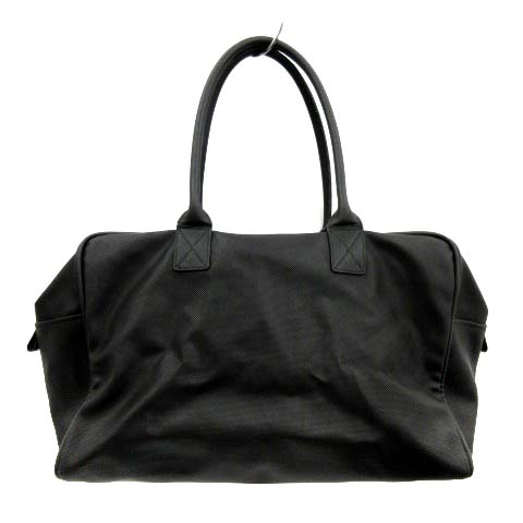 ボッテガヴェネタ BOTTEGA VENETA トート ボストンバッグ マルコポーロ 