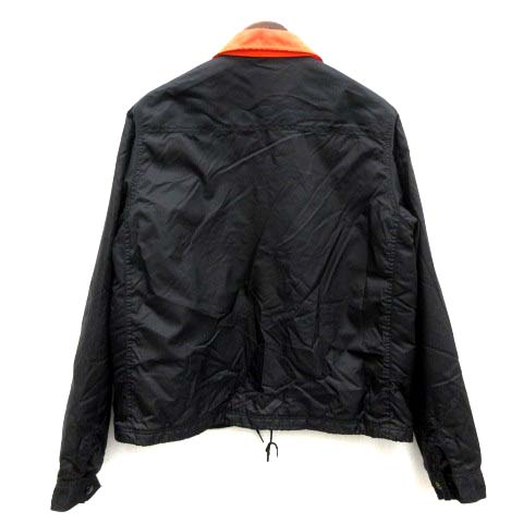 本日限定 GANRYU ガンリュウ コーチジャケット 中古・古着通販】GANRYU (ガンリュウ) COMME des GARCONS