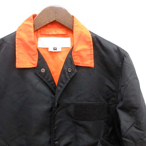 希少 コムデギャルソン カレイドスコープ ベスト ジャケットS キズ等有補修後有 希少 コムデギャルソン カレイドスコープ ベスト ジャケットS キズ等有