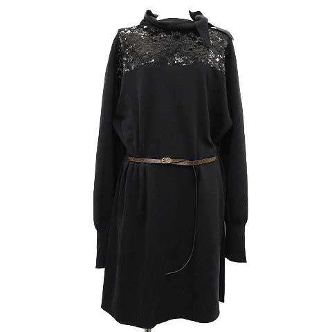 未使用品 ルイヴィトン LOUIS VUITTON 19AW モノグラム エンブロイ  