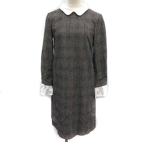 ブルーレーベルクレストブリッジ BLUE LABEL CRESTBRIDGE 18aw 
