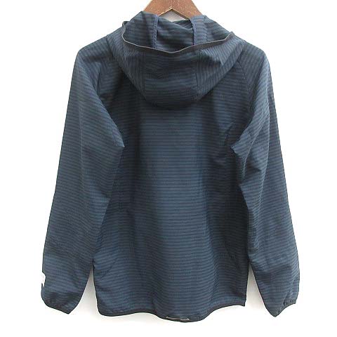 オークリー OAKLEY マウンテンパーカー ジャケット ジップアップ