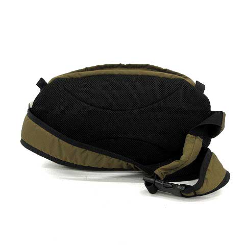 未使用品 ヒステリックグラマー HYSTERIC GLAMOUR ボディバッグ  