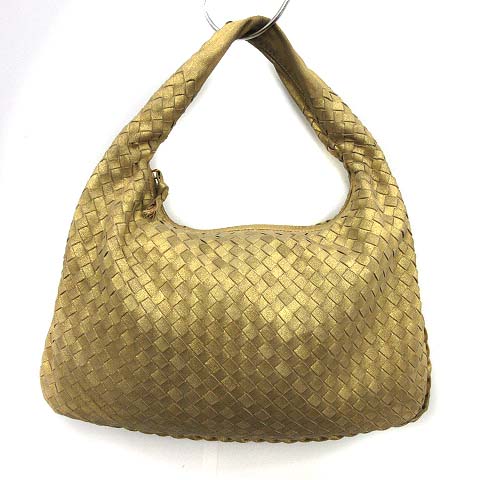 ボッテガヴェネタ BOTTEGA VENETA ワンショルダーバッグ イントレ 