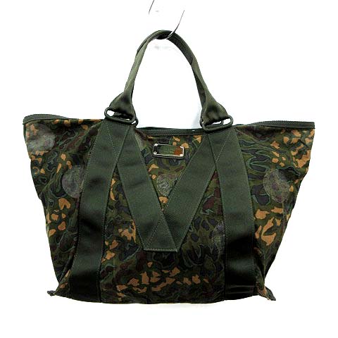 マークバイマークジェイコブス MARC by MARC JACOBS トートバッグ 