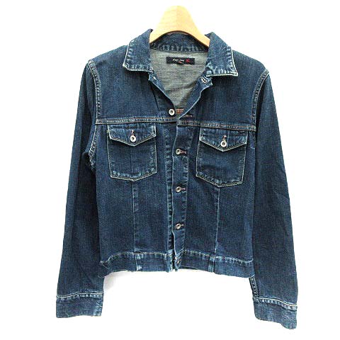 ✨ 45rpm フォーティーファイブアールピーエム デニムジャケット