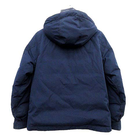 ザノースフェイス THE NORTH FACE PURPLE LABEL ダウンジャケット 