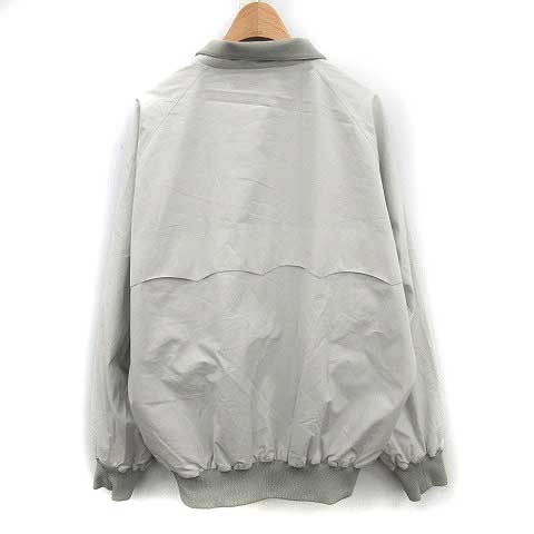 バラクータ BARACUTA ジャケット ブルゾン ハリントン スイングトップ 