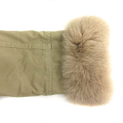 anatelier（モッズコート）のフリマアイテム一覧 アナトリエ モッズ  