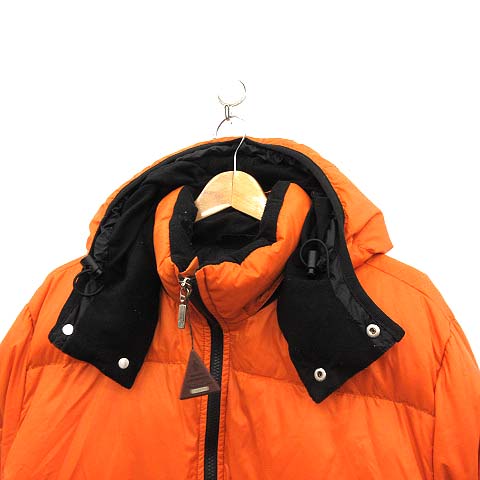 モンクレール MONCLER ダウンジャケット BAZILLLE バジーレ フード 