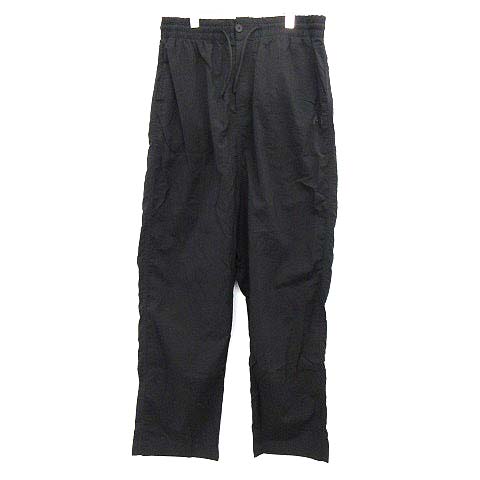 ワイスリー Y-3 19SS ヨウジヤマモト adidas ナイロンパンツ サルエル 