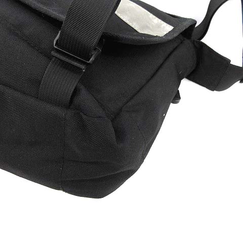 シュプリーム SUPREME メッセンジャーバッグ ショルダー ボックスロゴ