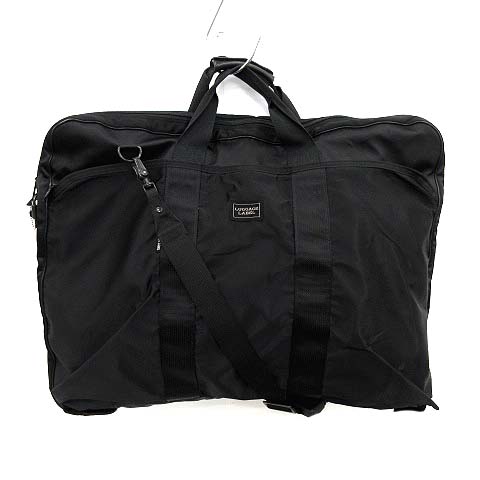 ラゲッジレーベル LUGGAGE LABEL 吉田カバン ビジネスバッグ 