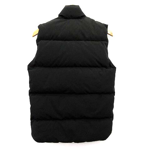 カナダグース CANADA GOOSE ダウンベスト フリースタイル FREESTYLE XS 