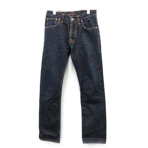 ヌーディージーンズ nudie jeans AVERAGE JOE デニムパンツ ジーンズ