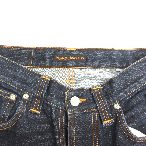 ヌーディージーンズ nudie jeans AVERAGE JOE デニムパンツ ジーンズ