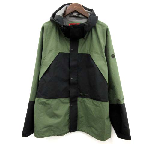 マーモット MARMOT ジャケット マウンテンパーカー VAINAL ARCHIVE CP