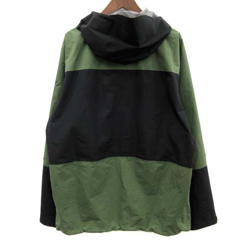 マーモット MARMOT ジャケット マウンテンパーカー VAINAL ARCHIVE CP