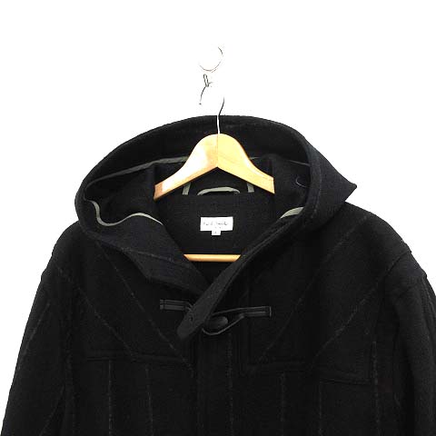 Paul Smith】ダッフルコート ダブルフェイスメルトン 2色 (Paul