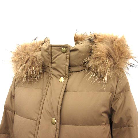 マッキントッシュフィロソフィー MACKINTOSH PHILOSOPHY ダウンコート 