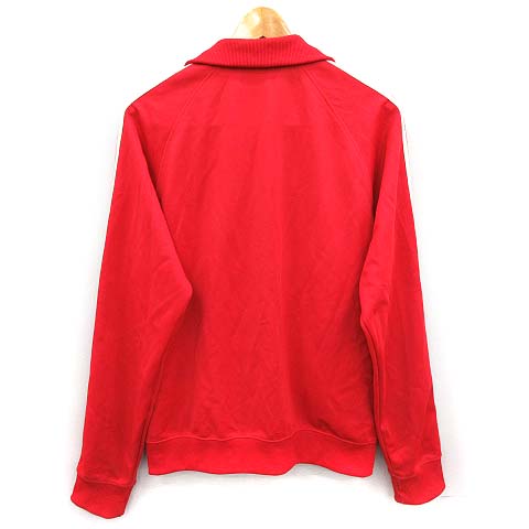 フレッドペリー FRED PERRY ジャージ トラックジャケット ジップアップ 