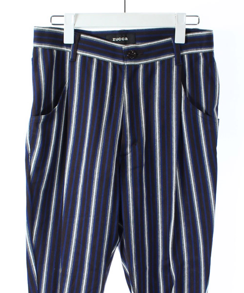 ズッカ　セットアップ スタッフ詳細| A-net ONLINE STORE