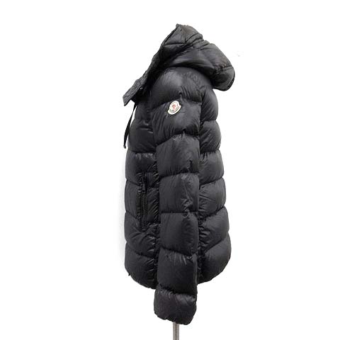 モンクレール MONCLER セリンデ SERINDE ダウンジャケット フード 00  