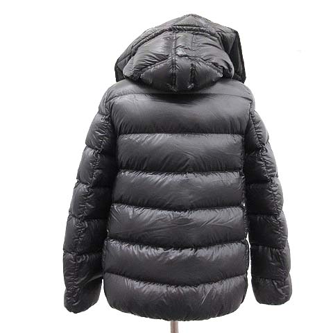 モンクレール MONCLER セリンデ SERINDE ダウンジャケット フード 00  