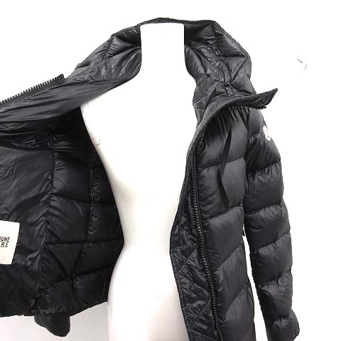 モンクレール MONCLER セリンデ SERINDE ダウンジャケット フード 00  