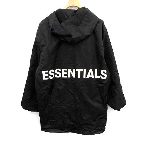 フィアオブゴッド Fear of God エッセンシャルズ ESSENTIALS 
