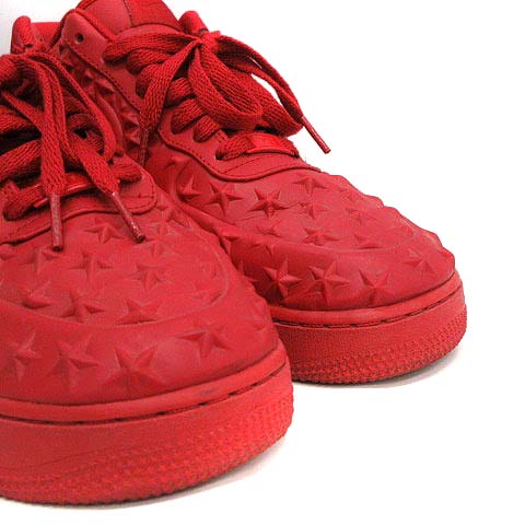 ナイキ NIKE エアフォースワン インディペンデンスデイ AIR