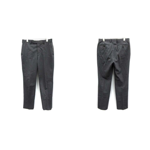 バーバリーブラックレーベル BURBERRY BLACK LABEL セットアップ 上下 